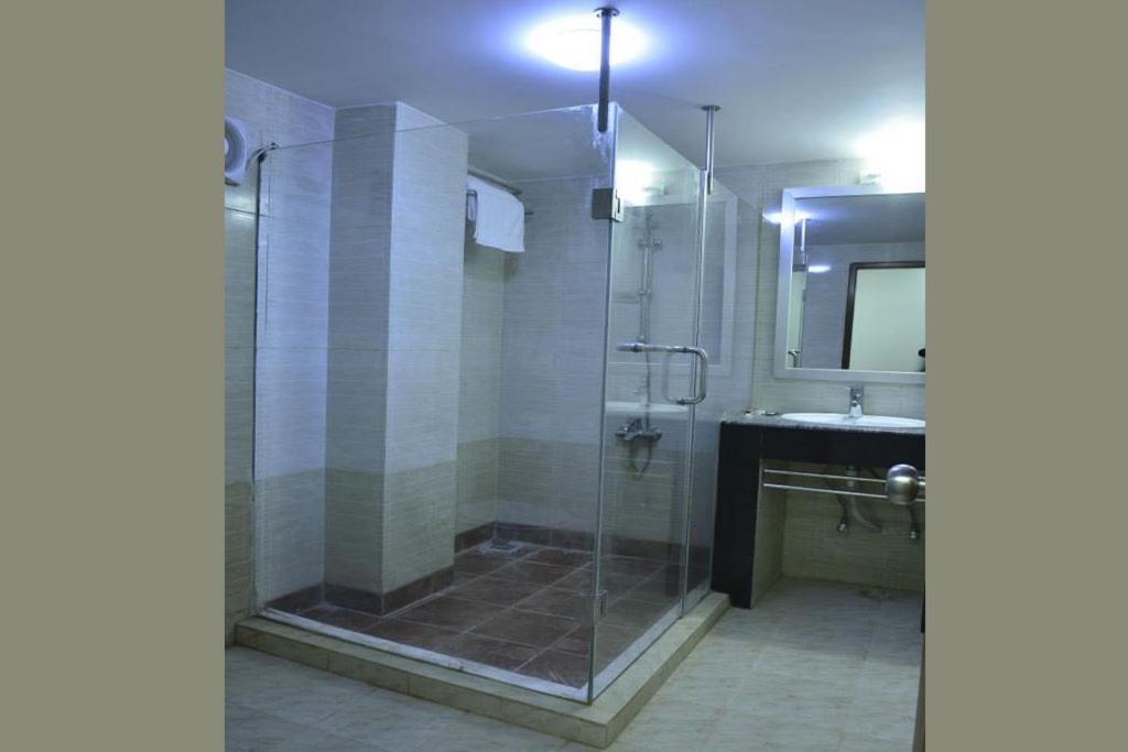 Hotel City Plaza Jessore Exterior photo